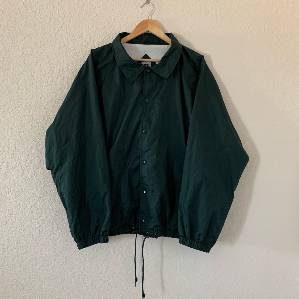 Men’s Sport Jacket (Button-Up) - Picture 3 of 5